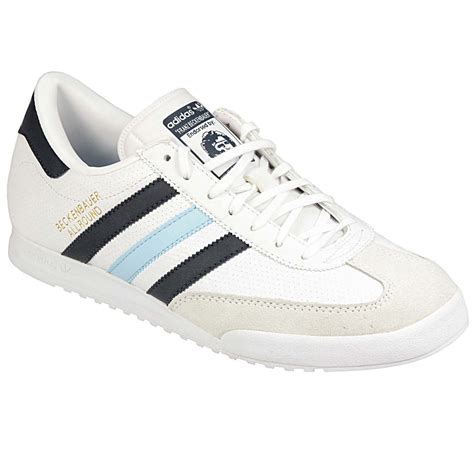 adidas beckenbauer allround weiß|adidas beckenbauer originals.